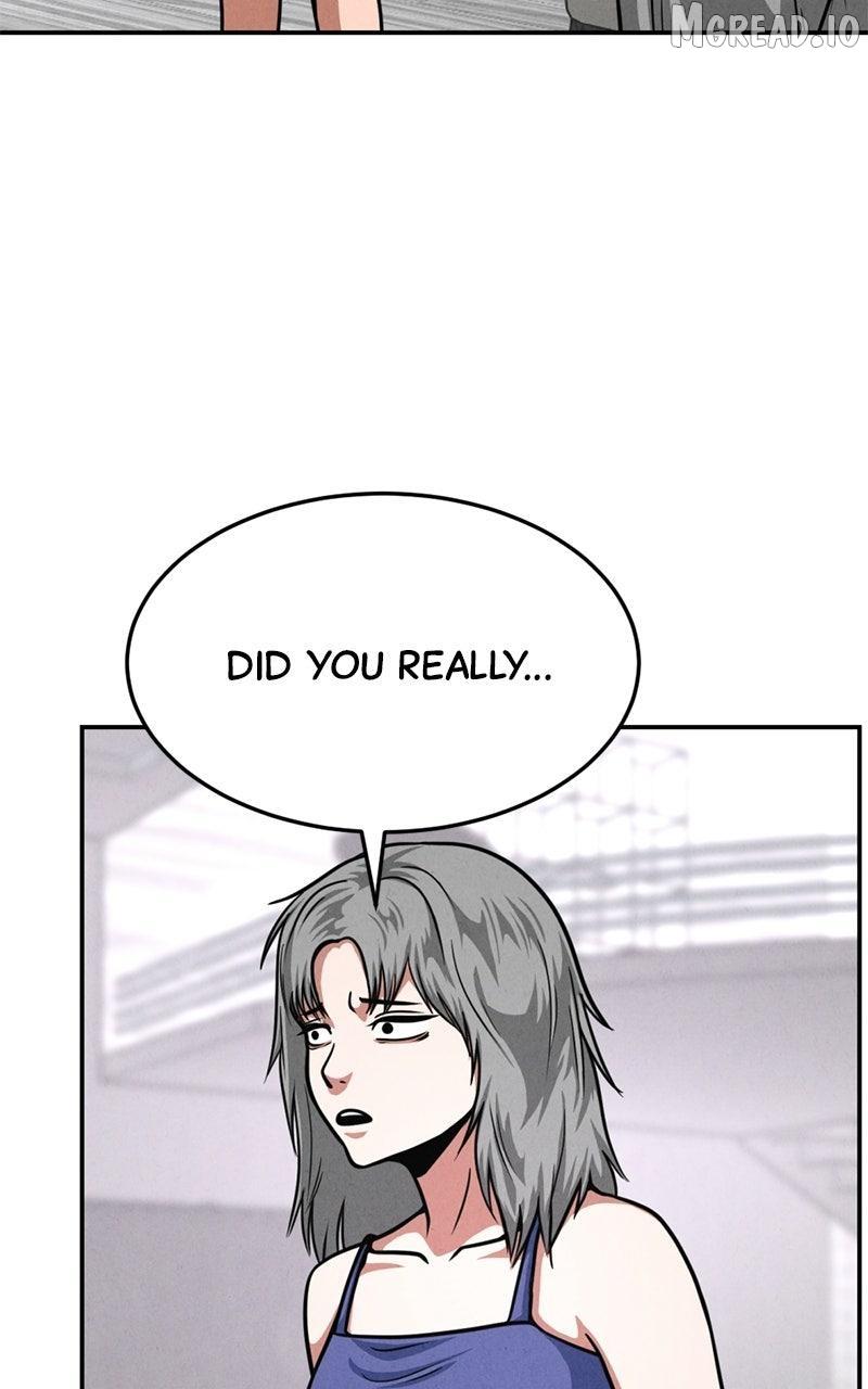 Read Shell chapter 36 image 41 on Lezhin