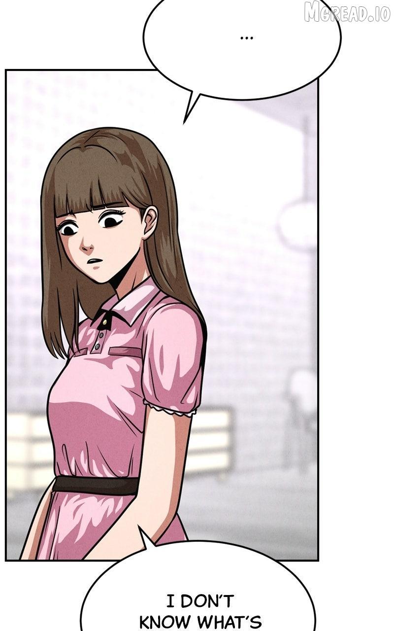 Read Shell chapter 36 image 43 on Lezhin