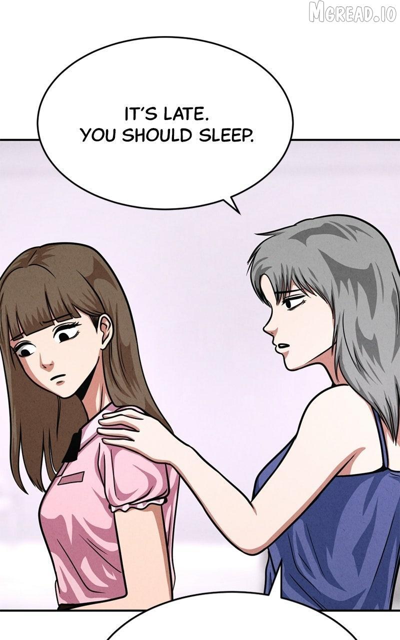 Read Shell chapter 36 image 47 on Lezhin