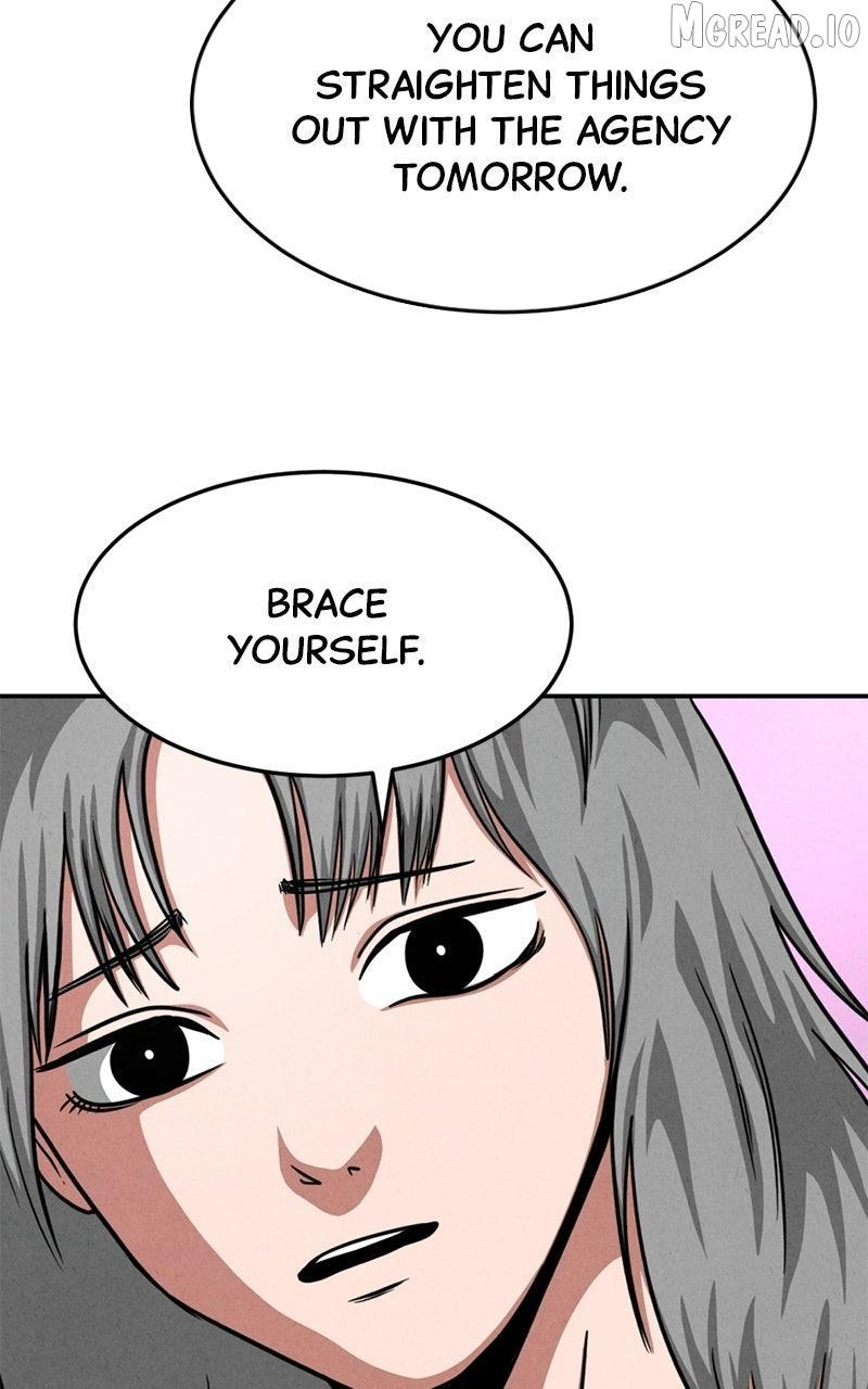 Read Shell chapter 36 image 48 on Lezhin