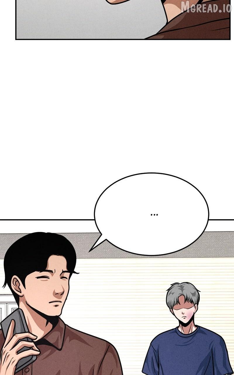 Read Shell chapter 36 image 65 on Lezhin