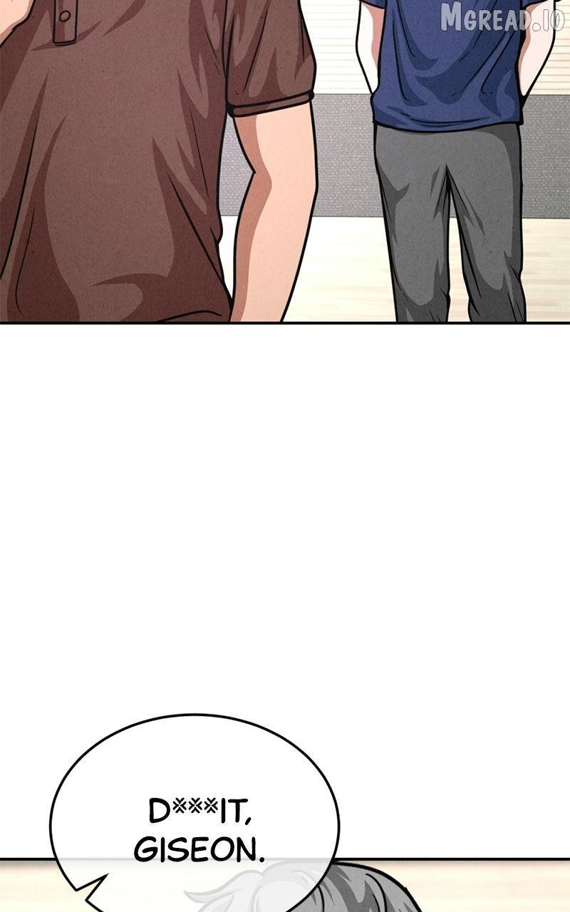 Read Shell chapter 36 image 66 on Lezhin