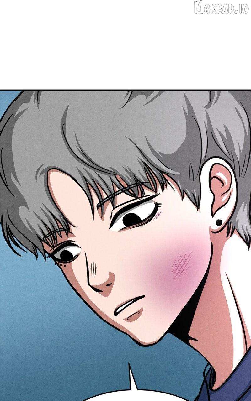 Read Shell chapter 36 image 68 on Lezhin