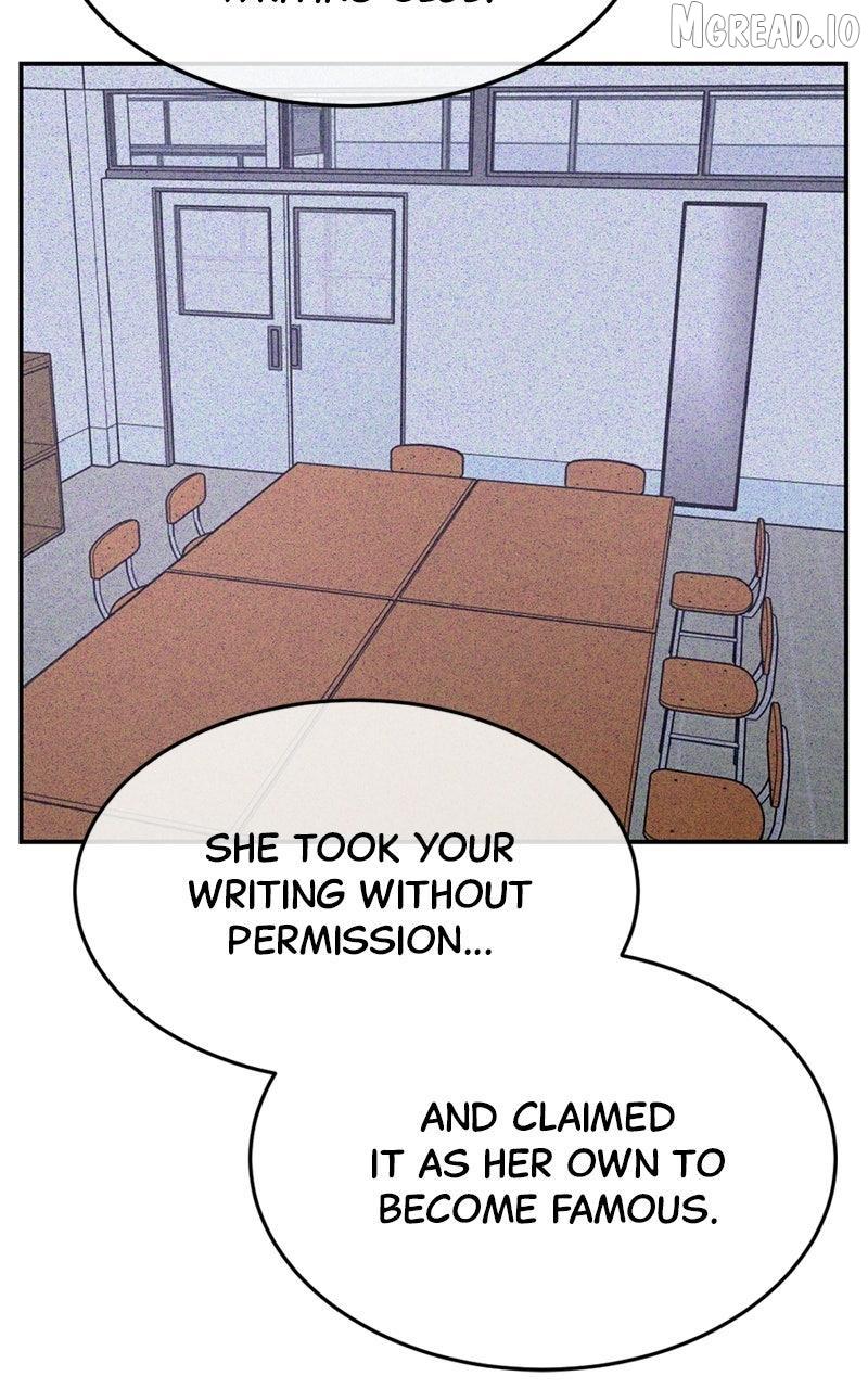 Read Shell chapter 36 image 7 on Lezhin