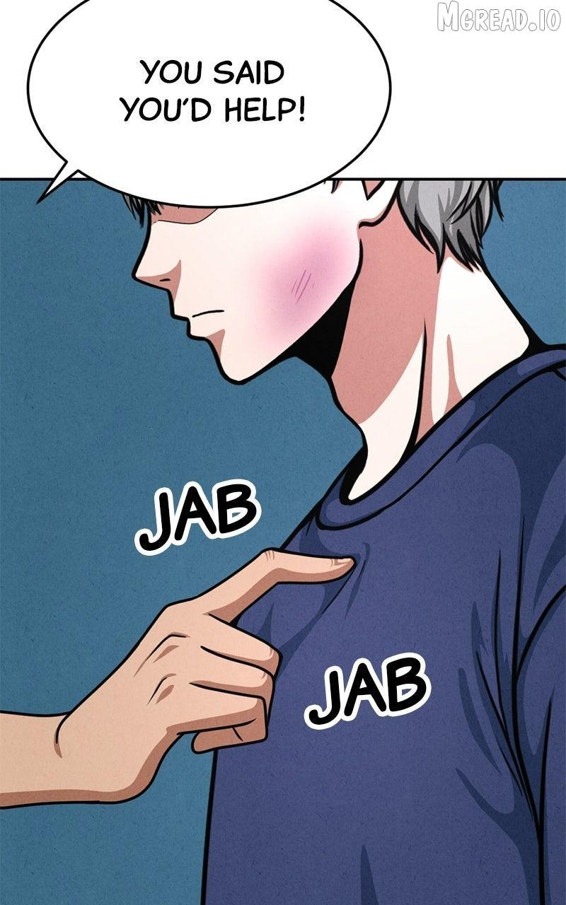 Read Shell chapter 36 image 72 on Lezhin