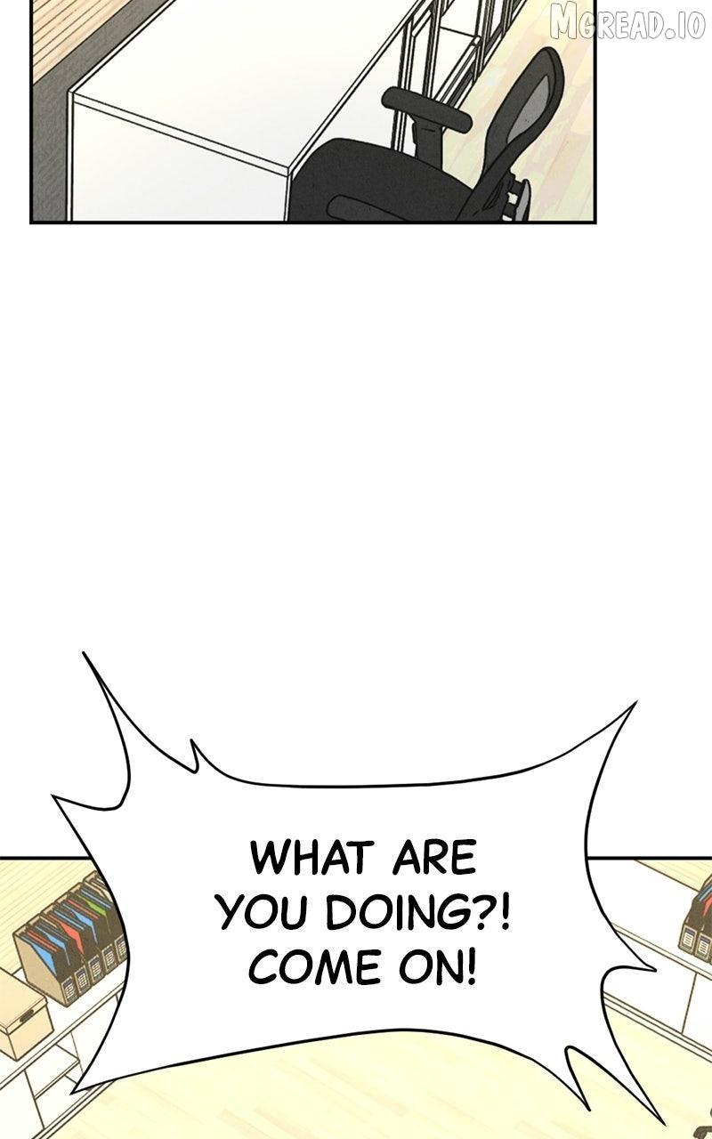 Read Shell chapter 37 image 1 on Lezhin