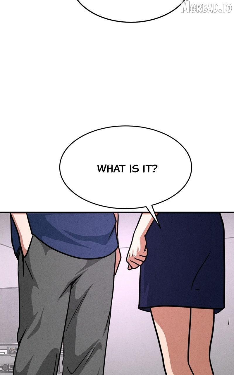 Read Shell chapter 37 image 101 on Lezhin