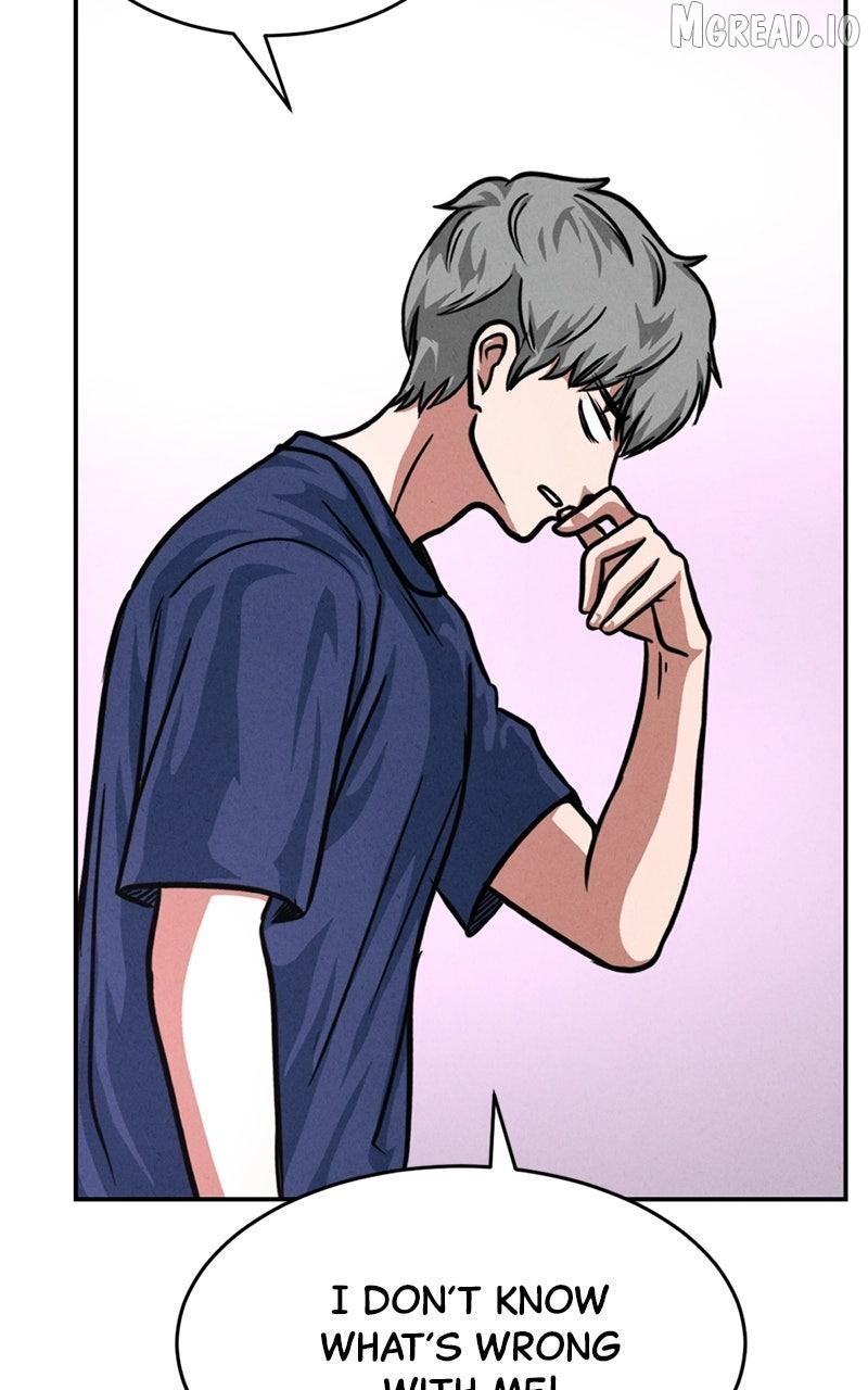 Read Shell chapter 37 image 103 on Lezhin