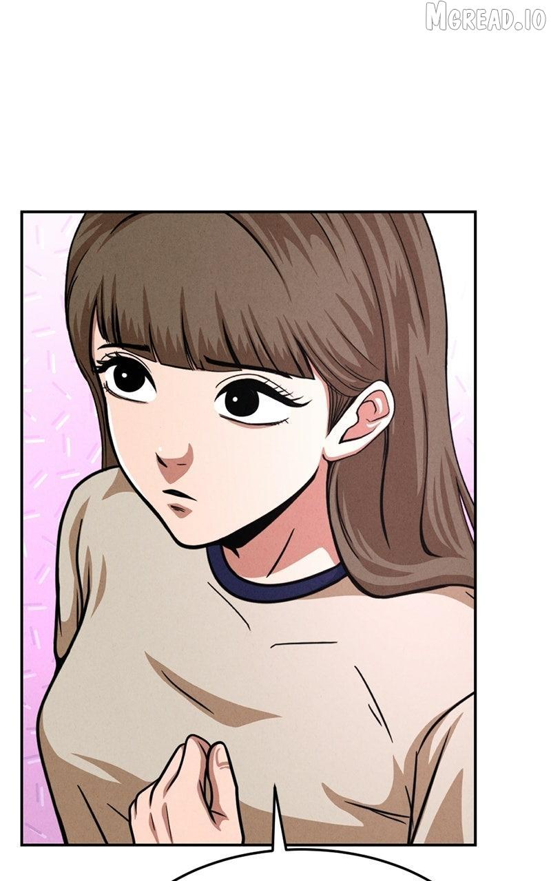 Read Shell chapter 37 image 106 on Lezhin