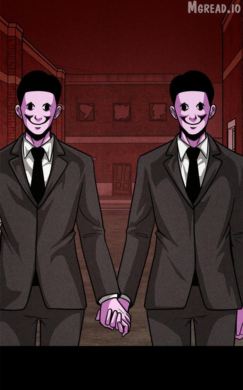 Read Shell chapter 37 image 121 on Lezhin