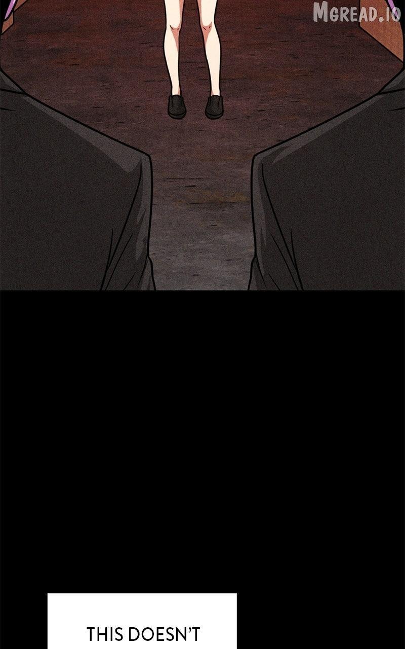 Read Shell chapter 37 image 123 on Lezhin