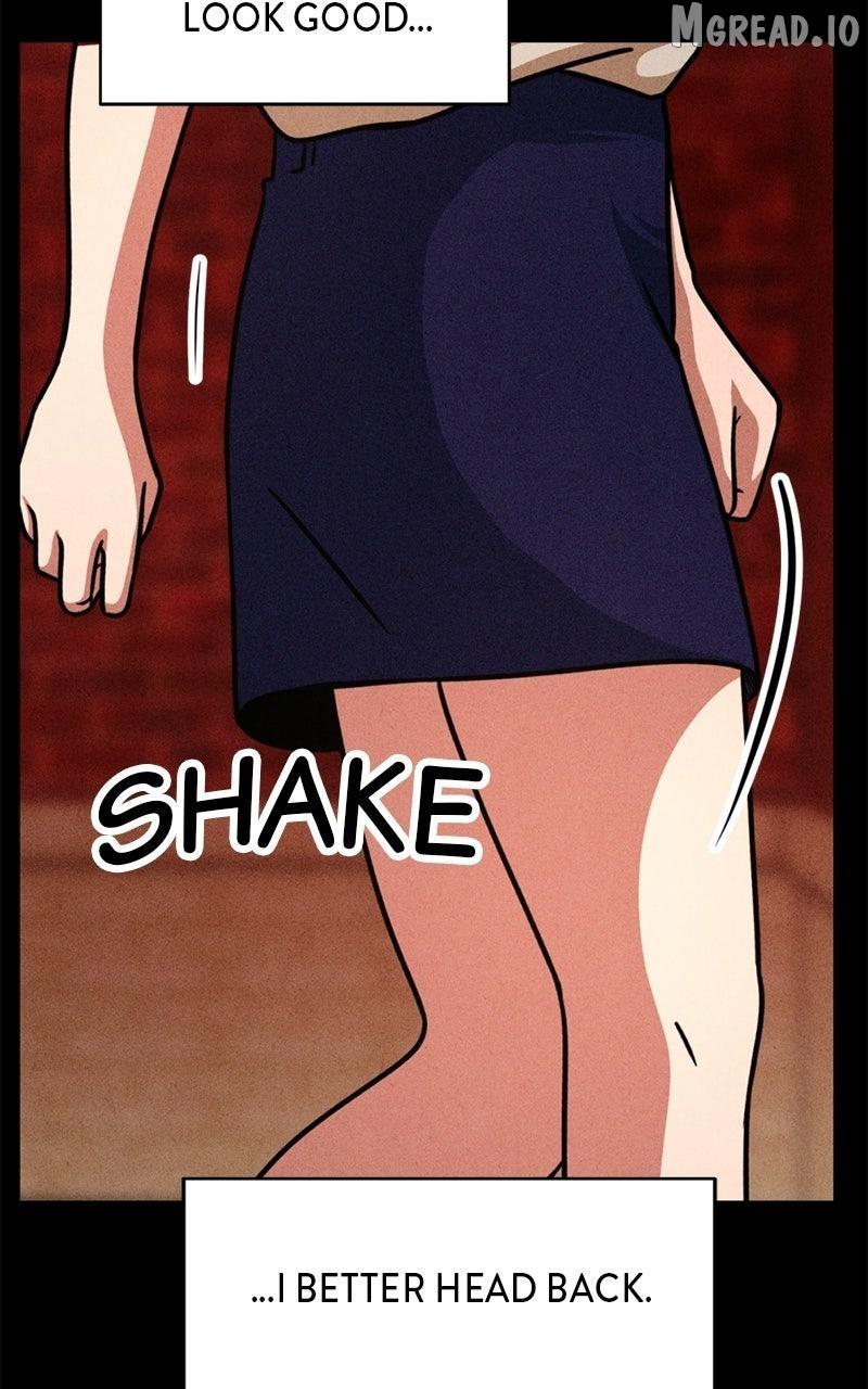 Read Shell chapter 37 image 124 on Lezhin