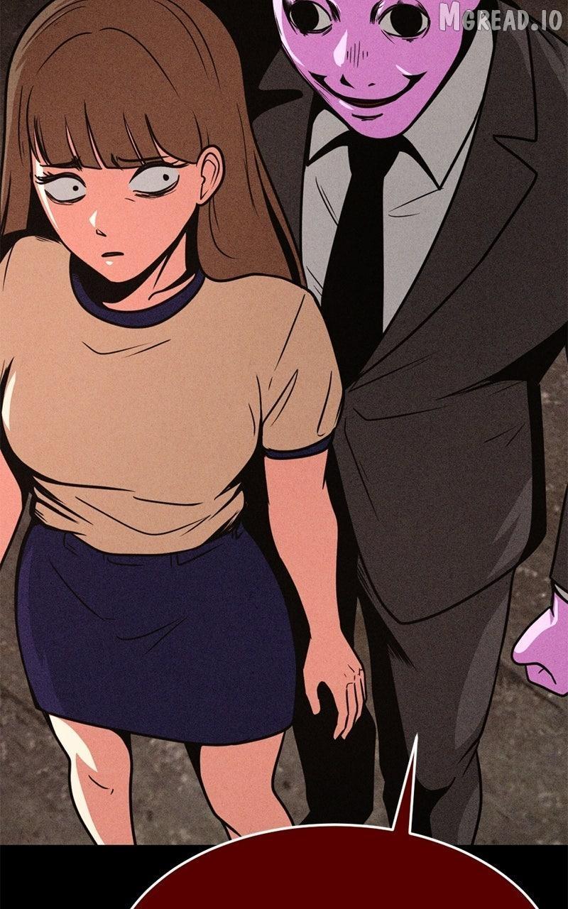 Read Shell chapter 37 image 129 on Lezhin