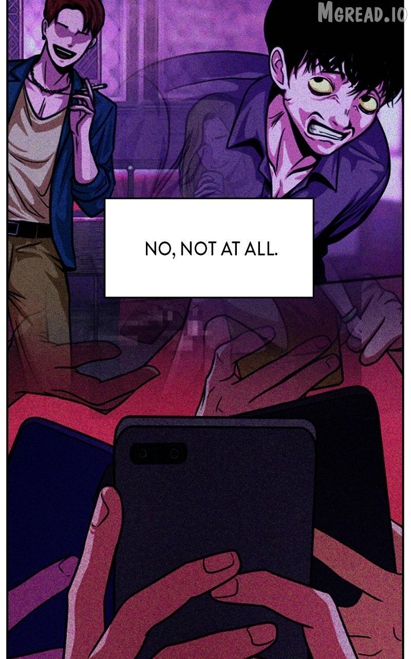 Read Shell chapter 37 image 14 on Lezhin