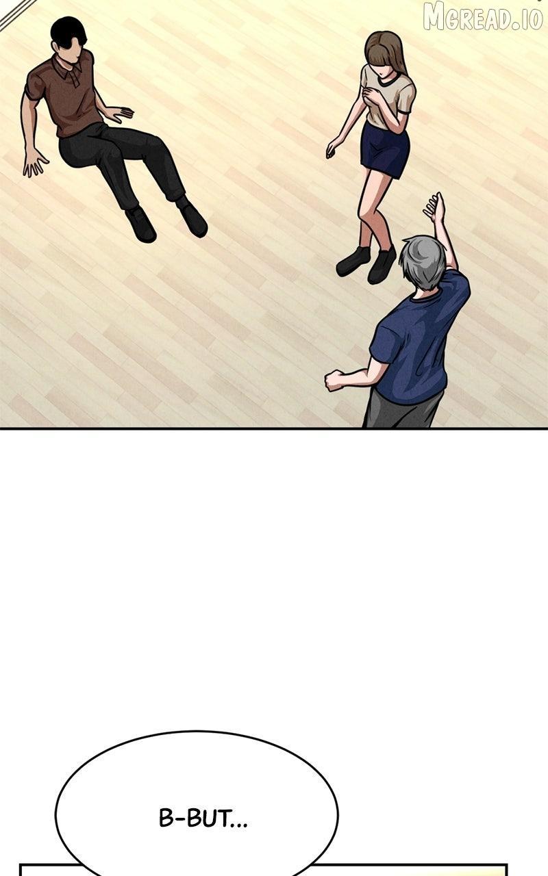 Read Shell chapter 37 image 2 on Lezhin