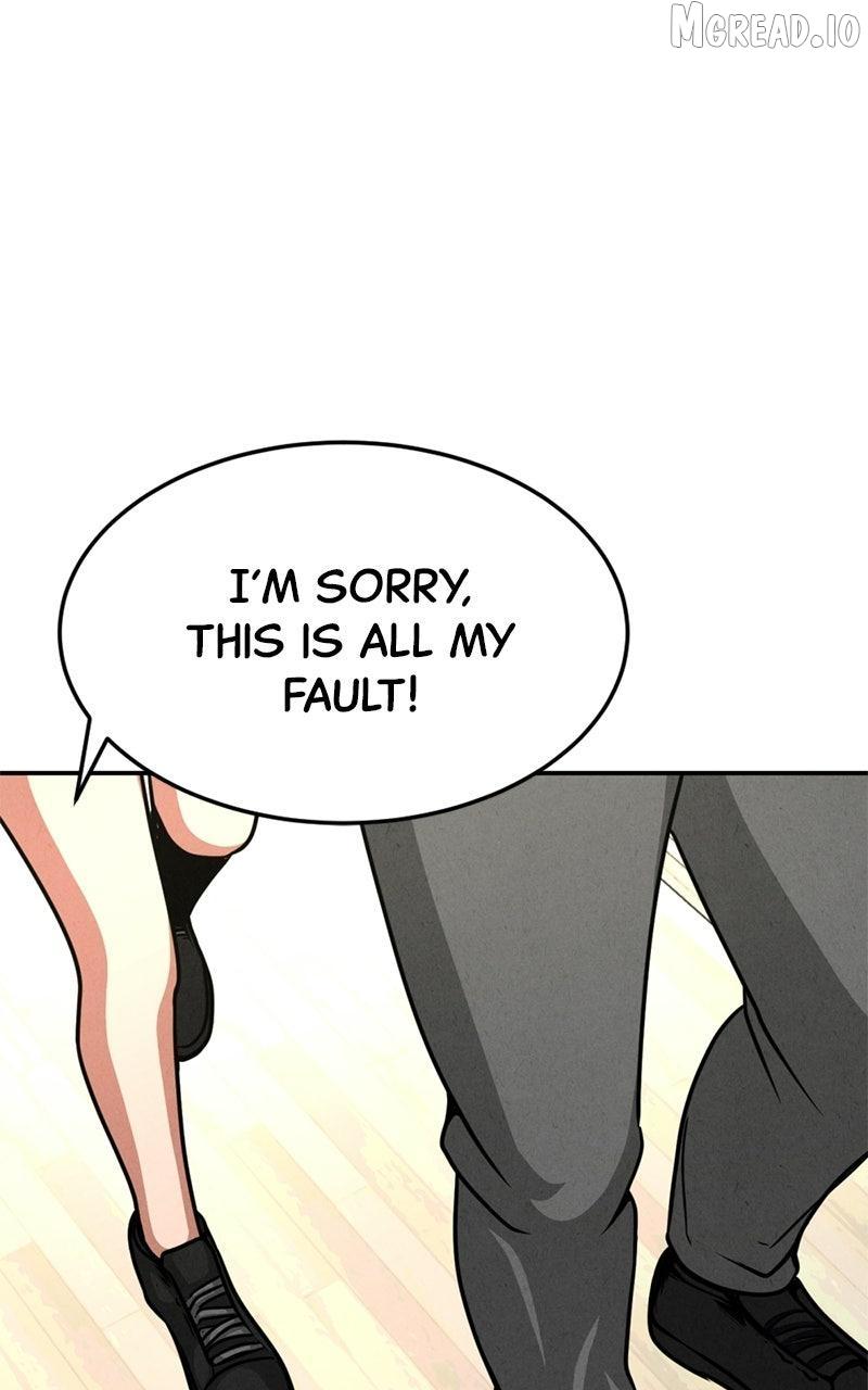 Read Shell chapter 37 image 21 on Lezhin