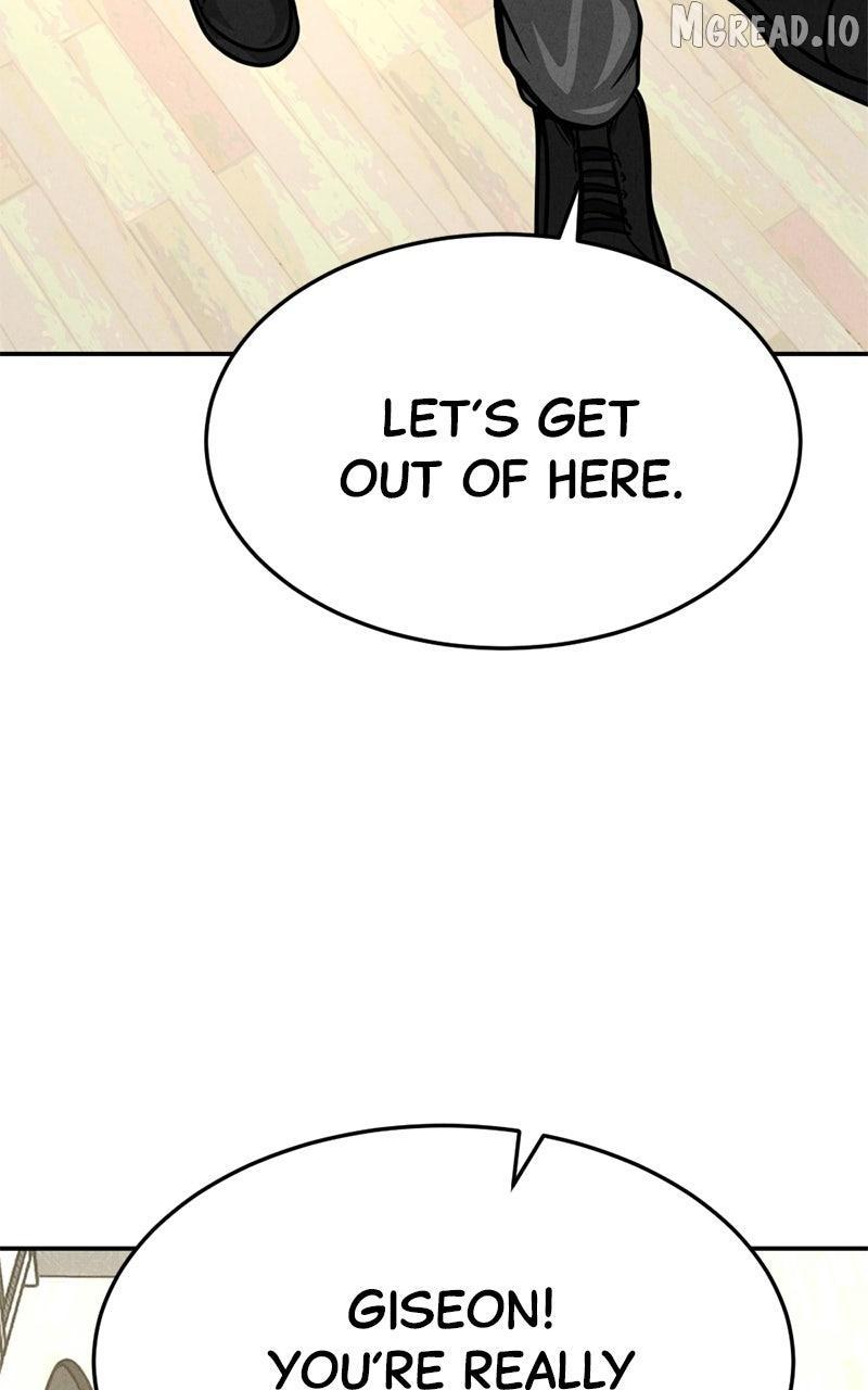 Read Shell chapter 37 image 22 on Lezhin
