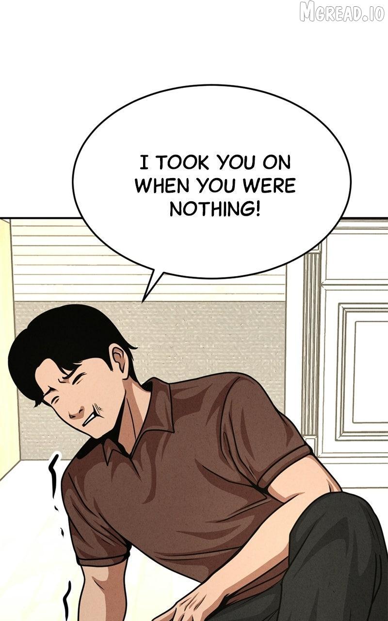 Read Shell chapter 37 image 24 on Lezhin