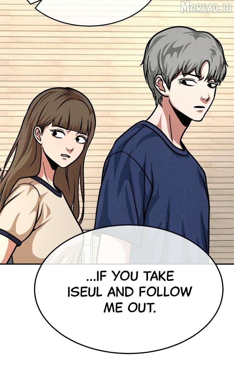 Read Shell chapter 37 image 26 on Lezhin