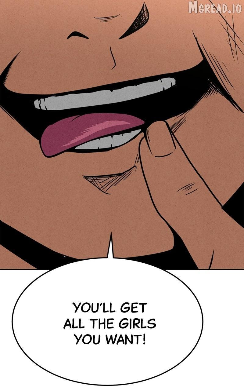 Read Shell chapter 37 image 29 on Lezhin