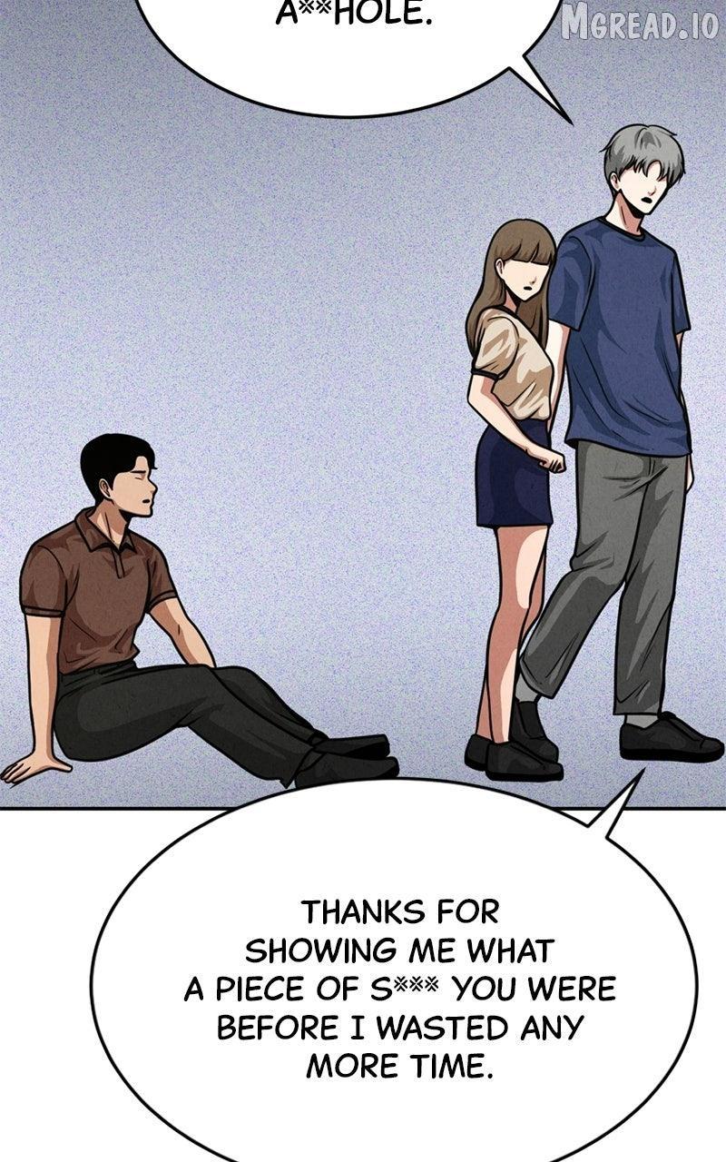 Read Shell chapter 37 image 32 on Lezhin