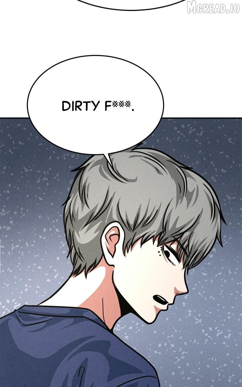 Read Shell chapter 37 image 33 on Lezhin