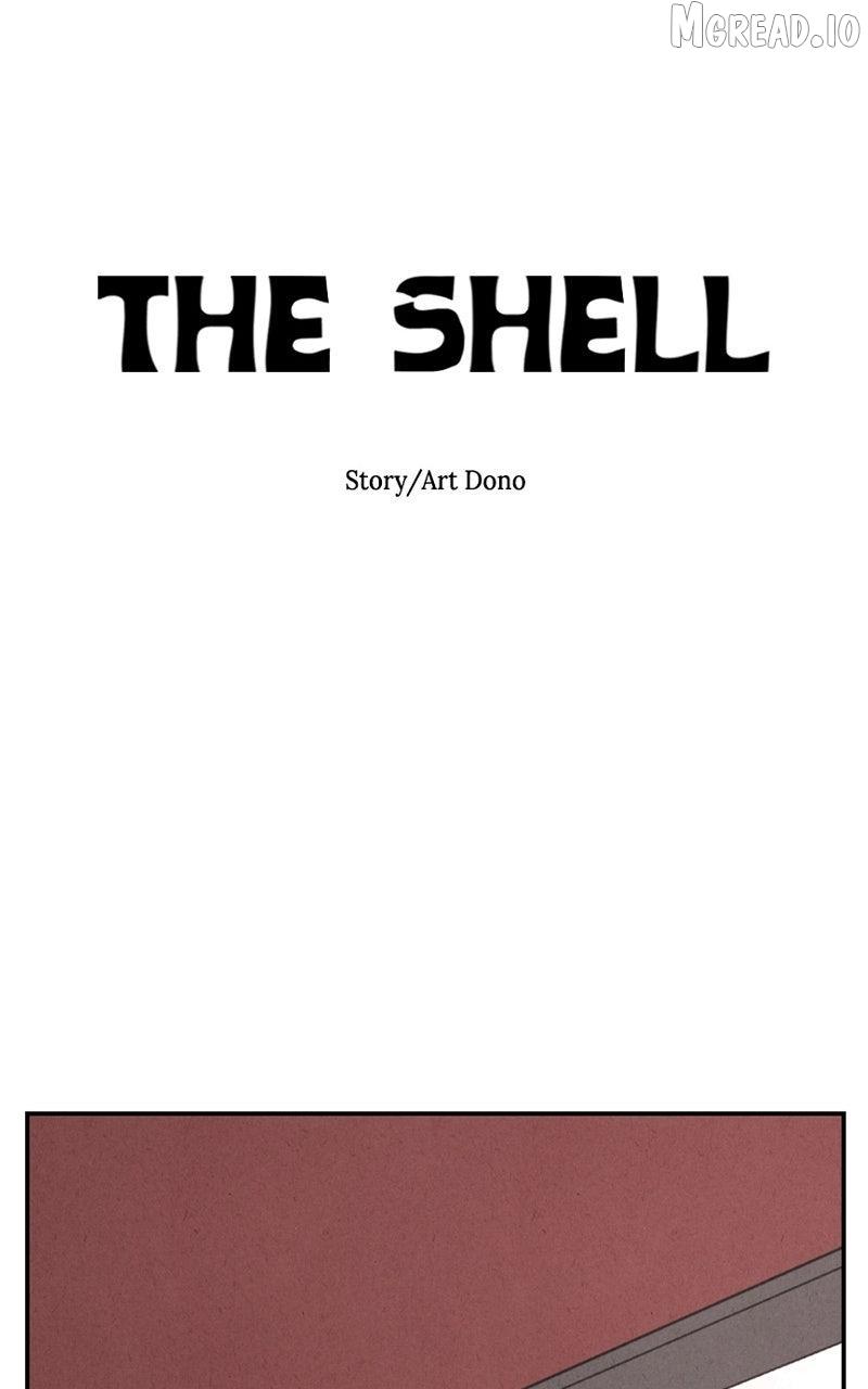 Read Shell chapter 37 image 43 on Lezhin