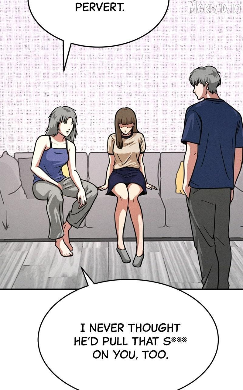 Read Shell chapter 37 image 45 on Lezhin