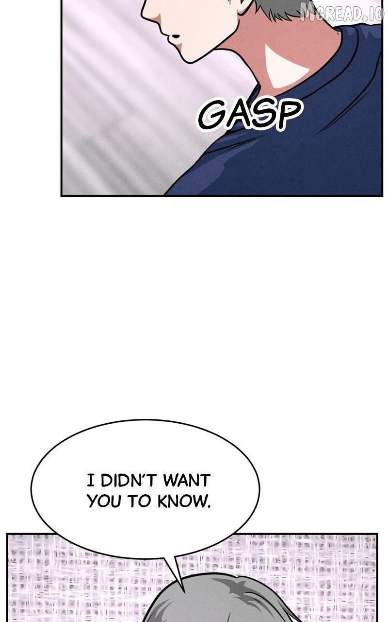 Read Shell chapter 37 image 47 on Lezhin