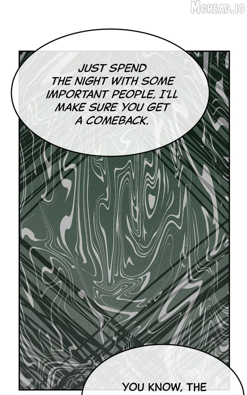Read Shell chapter 37 image 49 on Lezhin