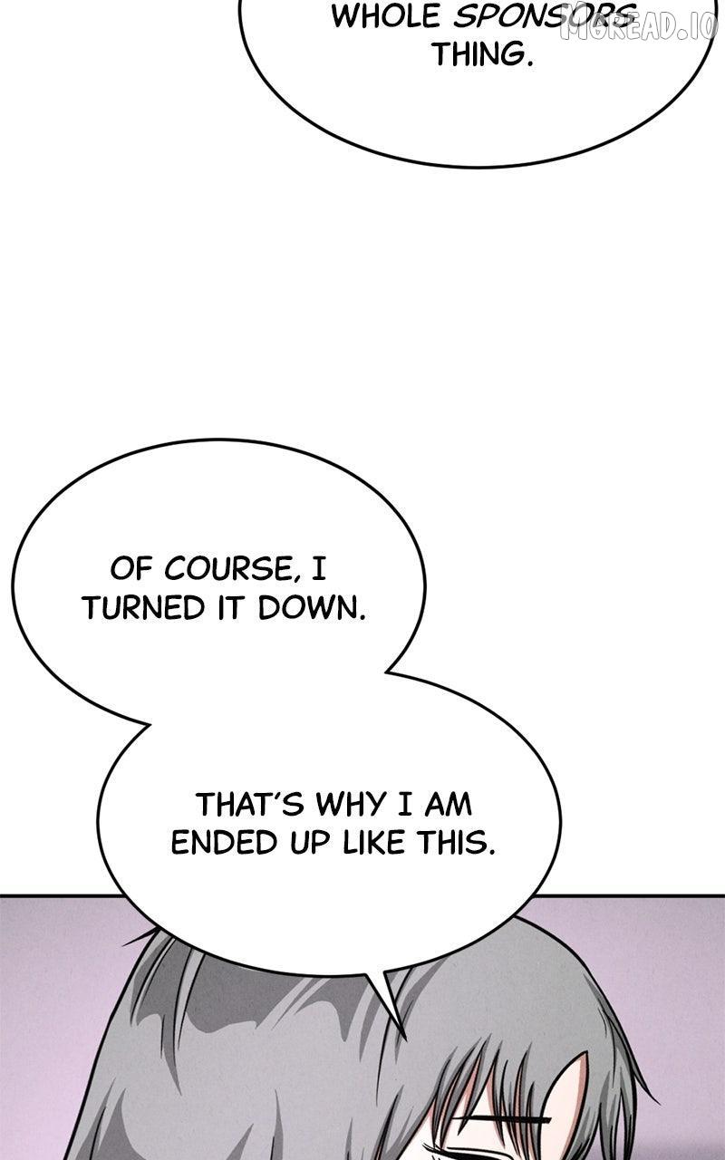 Read Shell chapter 37 image 50 on Lezhin