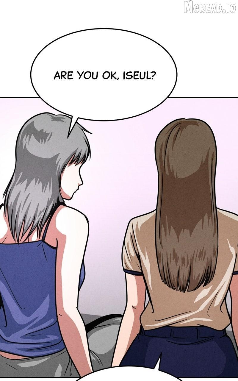 Read Shell chapter 37 image 53 on Lezhin