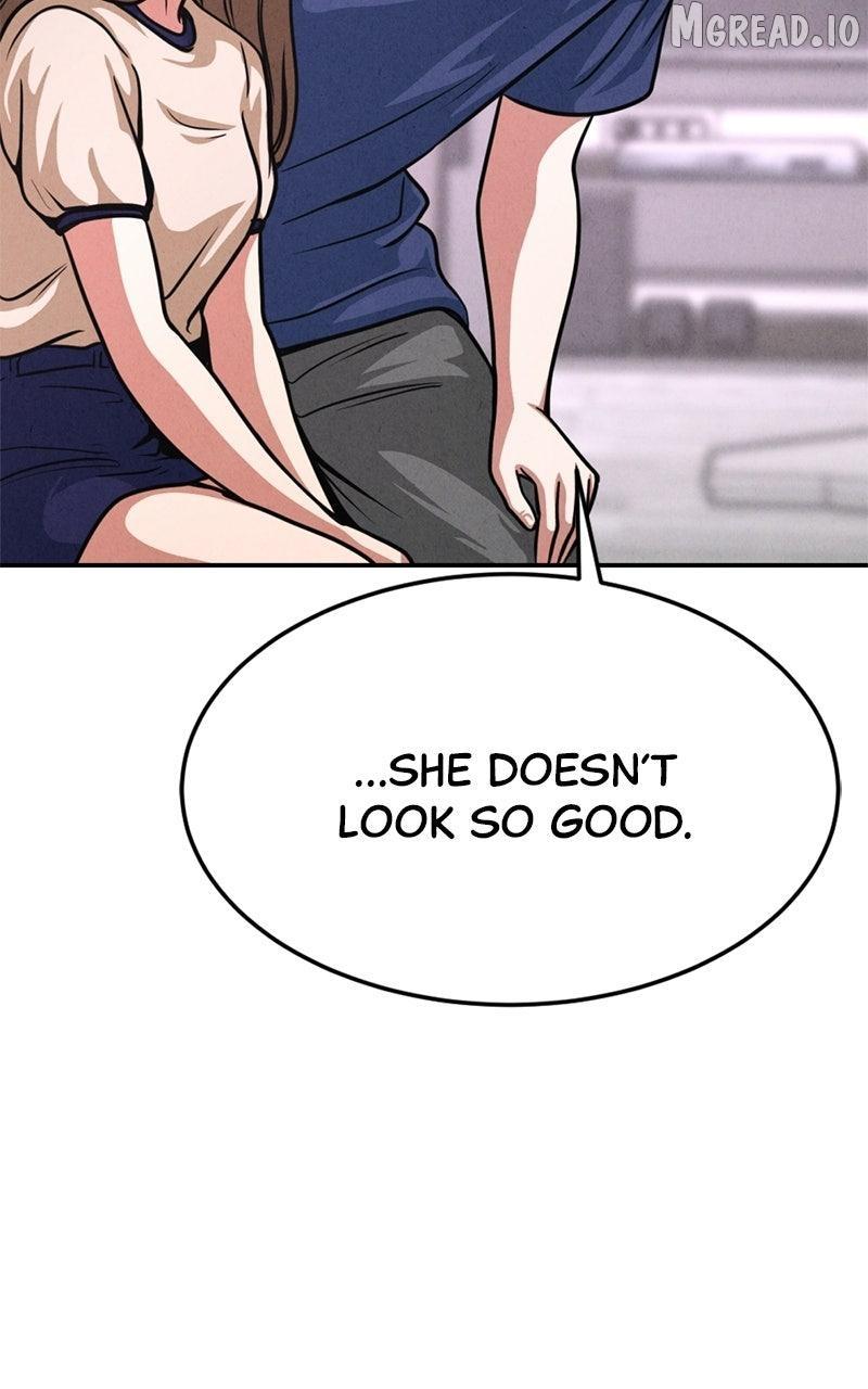 Read Shell chapter 37 image 57 on Lezhin