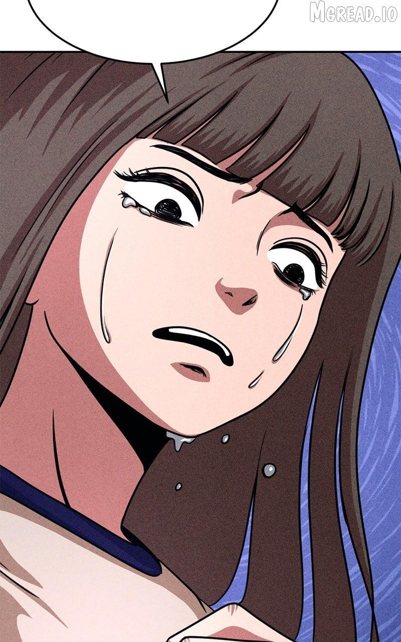 Read Shell chapter 37 image 64 on Lezhin