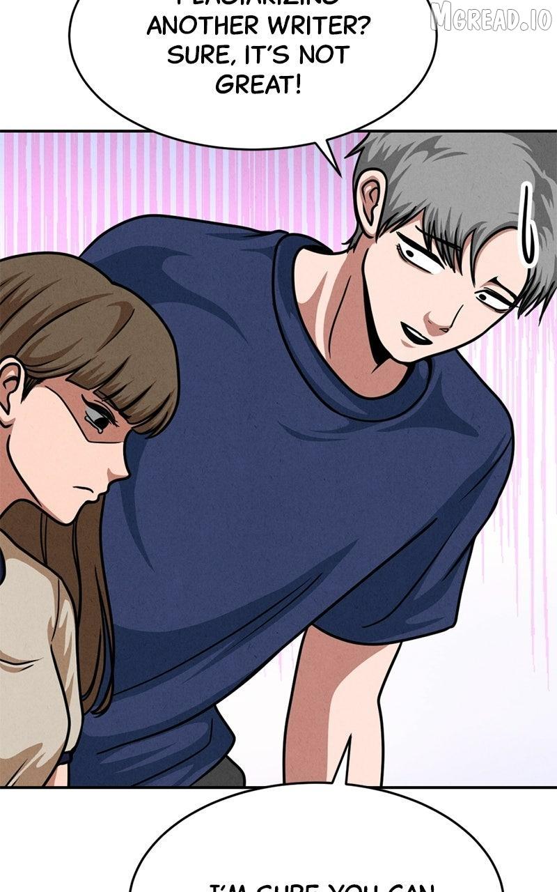 Read Shell chapter 37 image 66 on Lezhin