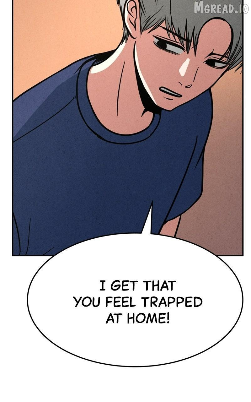 Read Shell chapter 37 image 7 on Lezhin