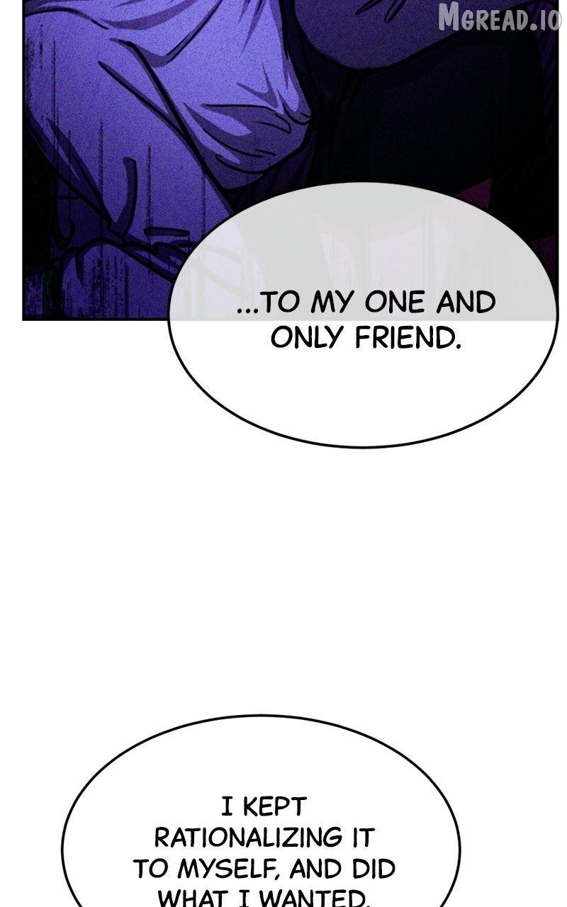 Read Shell chapter 37 image 70 on Lezhin