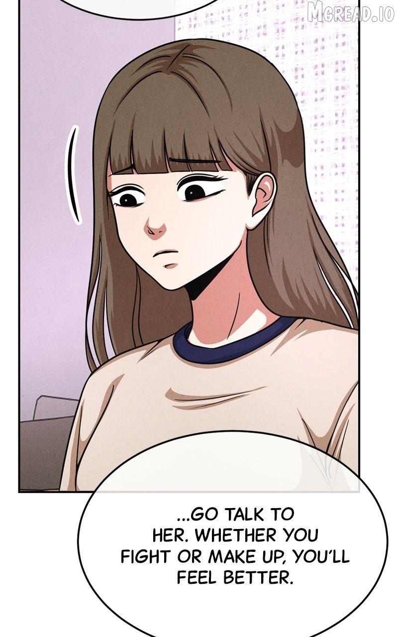 Read Shell chapter 37 image 79 on Lezhin