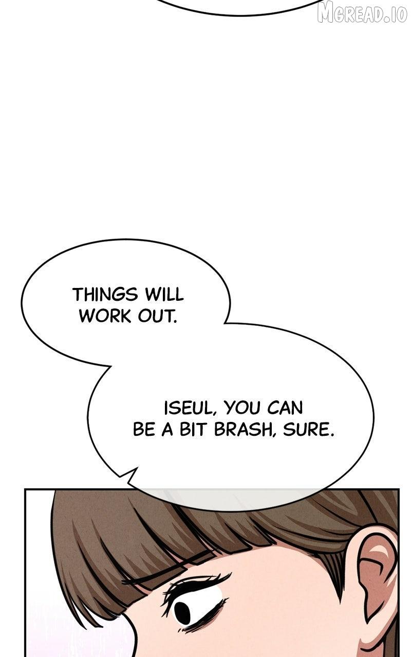 Read Shell chapter 37 image 80 on Lezhin