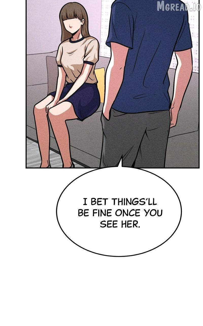 Read Shell chapter 37 image 87 on Lezhin