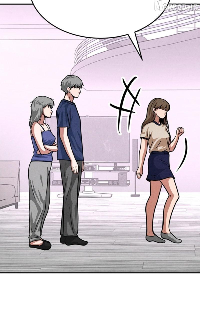 Read Shell chapter 37 image 91 on Lezhin