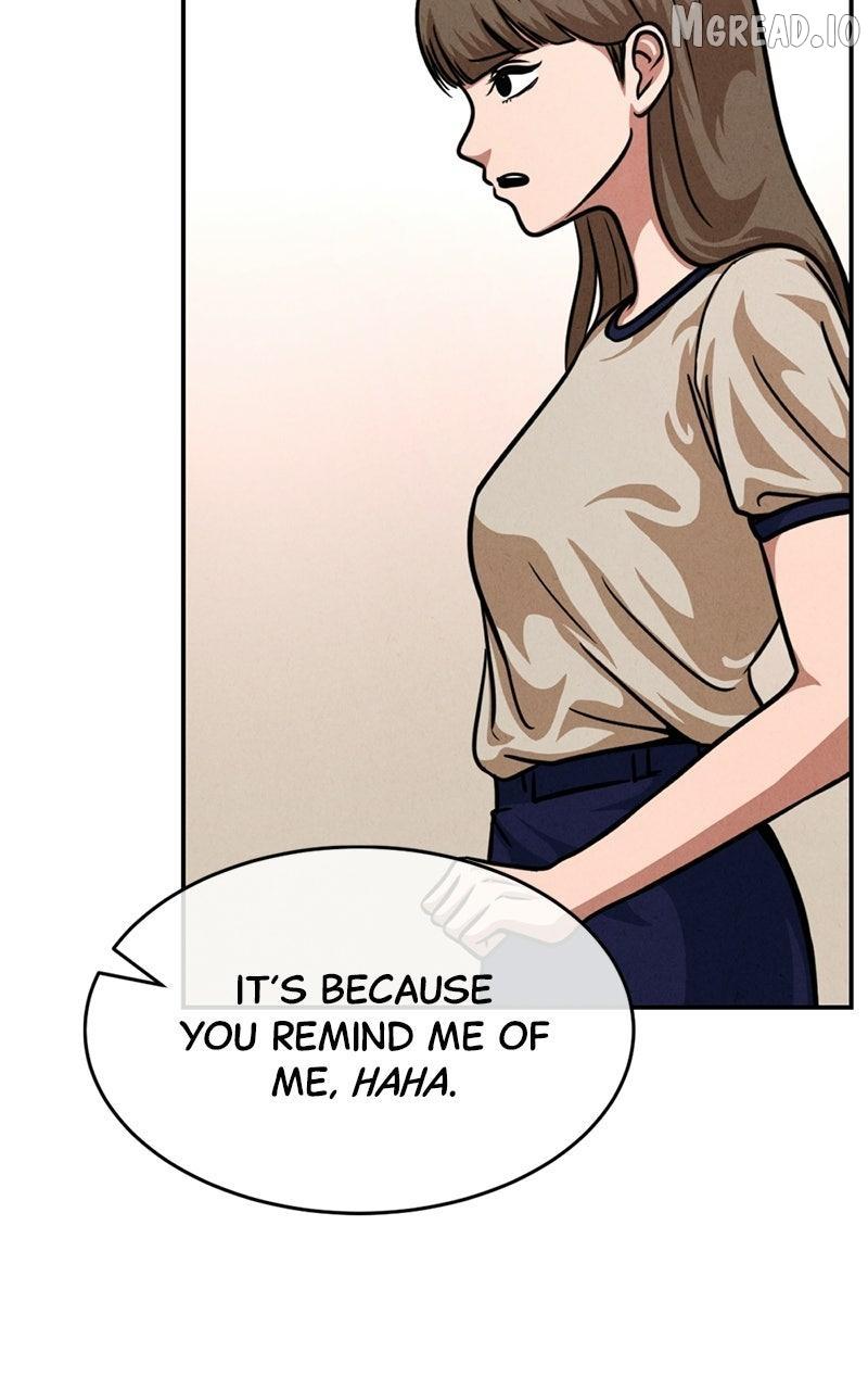 Read Shell chapter 37 image 97 on Lezhin