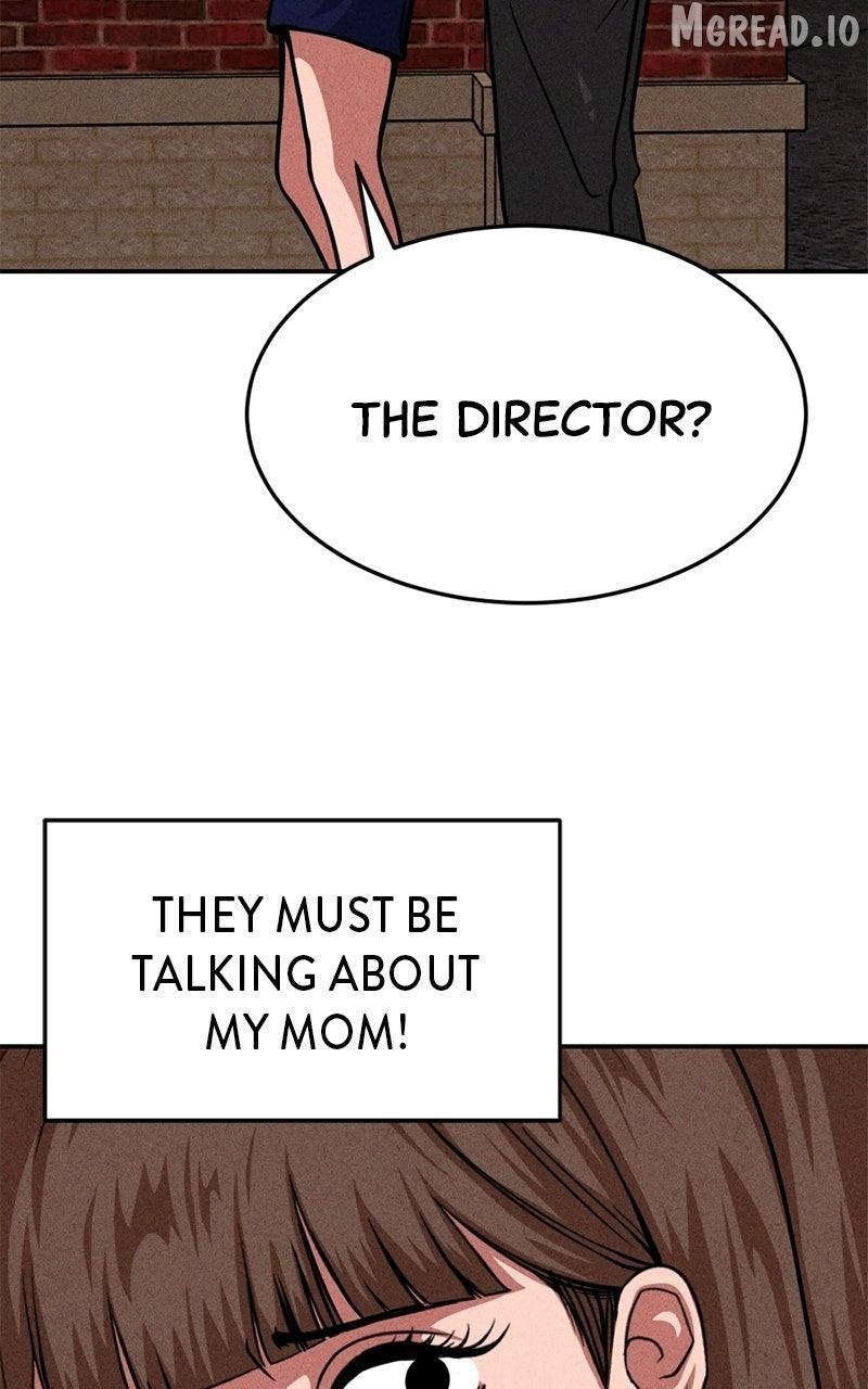 Read Shell chapter 38 image 1 on Lezhin