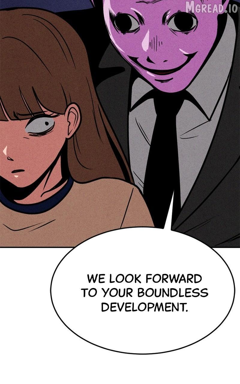 Read Shell chapter 38 image 10 on Lezhin