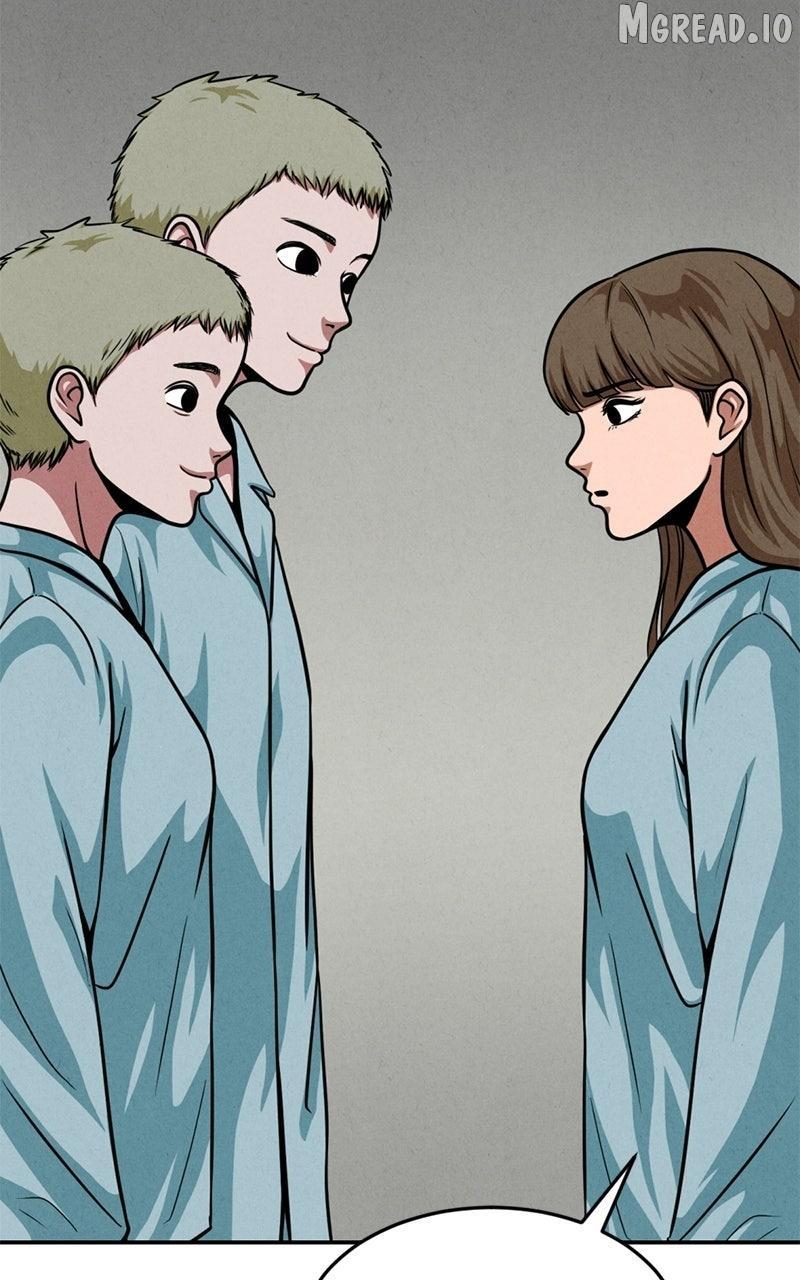 Read Shell chapter 38 image 103 on Lezhin