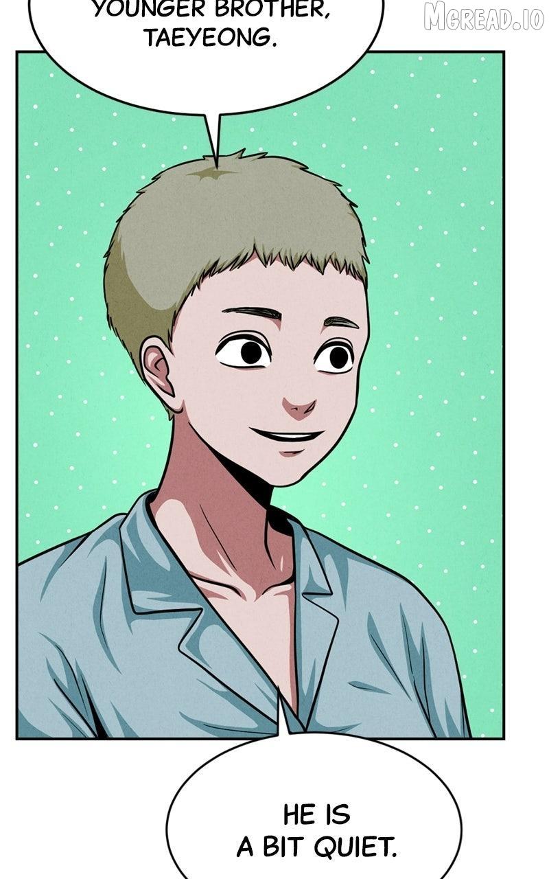 Read Shell chapter 38 image 106 on Lezhin