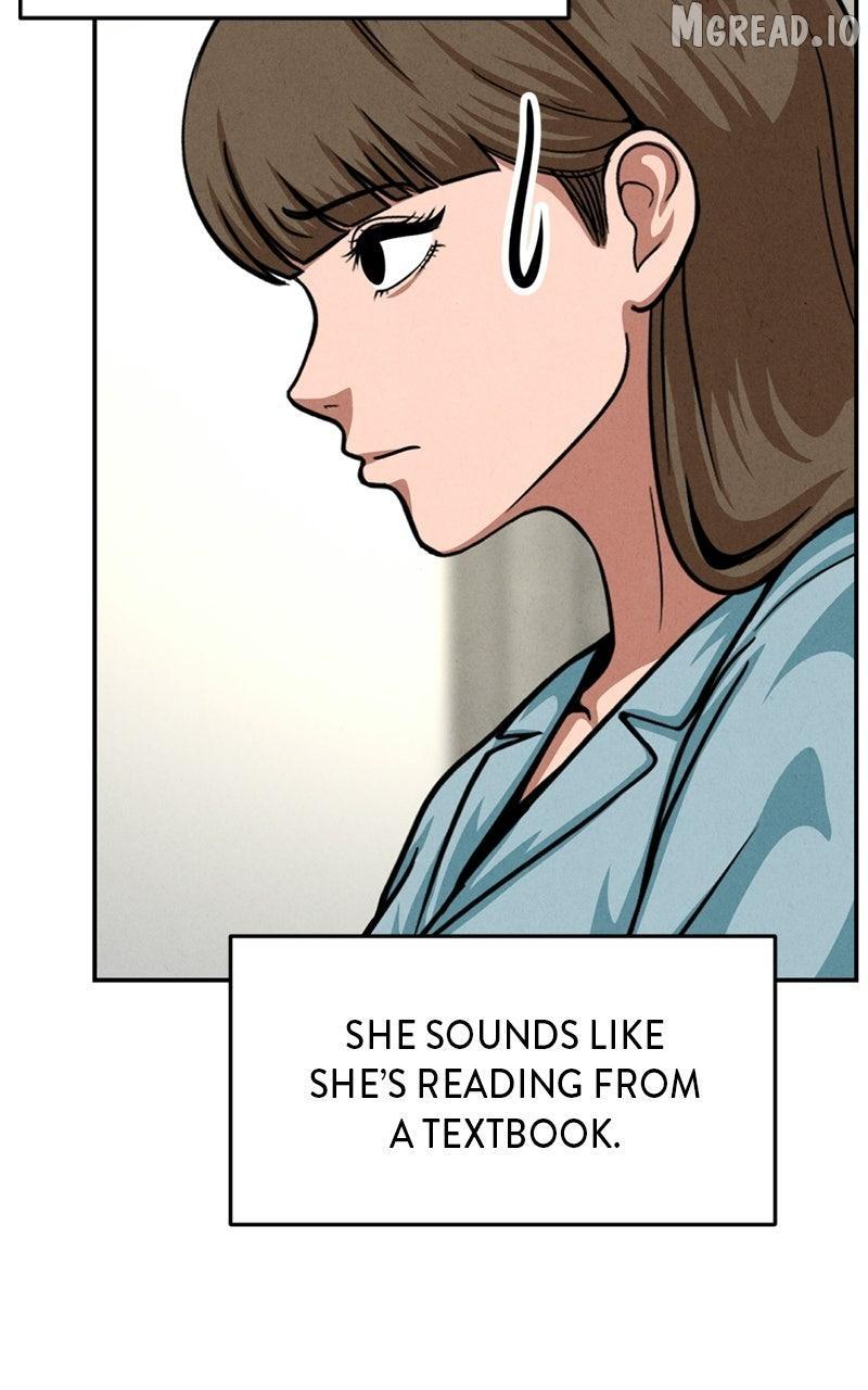 Read Shell chapter 38 image 109 on Lezhin
