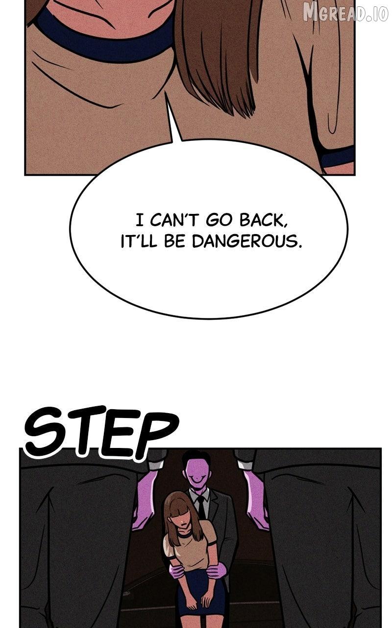 Read Shell chapter 38 image 12 on Lezhin