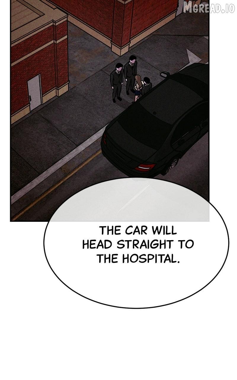 Read Shell chapter 38 image 17 on Lezhin