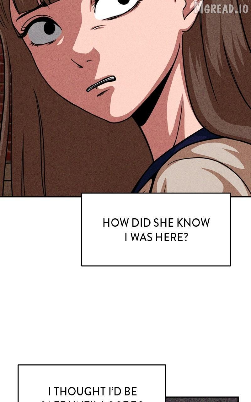 Read Shell chapter 38 image 2 on Lezhin